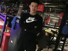 -威尔仕健身会所(北京宜家店)