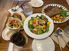 -AFS Cafe & Canteen(闽江二路店)