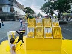 -东莞松山湖万象汇