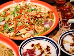 -泥糊破店小酒馆·团建聚餐(南京西路店)