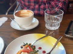 -1886德国汽车餐厅(外滩中央店)