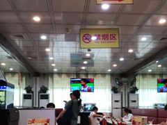 大堂-旺角宝港式茶餐厅(寮步店)