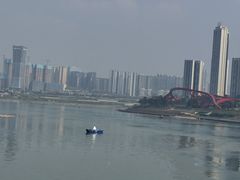 -中国宜宾·长江地标广场