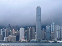 -天星小轮码头