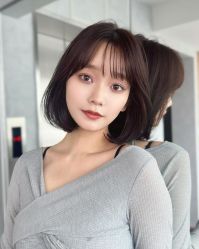 -米娜造型
