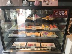-麦当劳(宾水西道店)