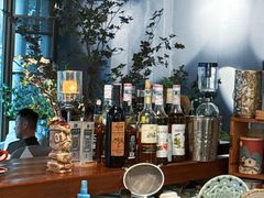 -咖法森林·咖啡  酒吧(天河店)