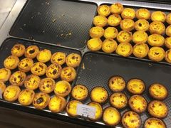 -莉蓮蛋挞(静安寺店)
