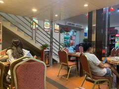 大堂-广记餐厅(万福路店)