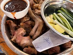 -大地农庄(逢沙大道店)