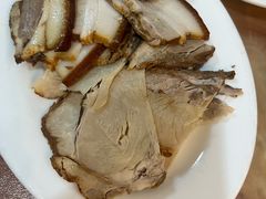 -李连贵熏肉大饼(天通苑店)