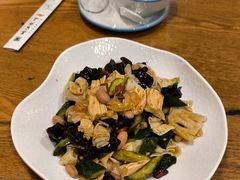 -黑家养生粥道馆(新世纪店)