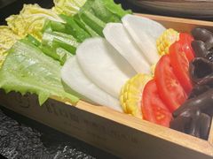 -盡膳口福·百年汤方火锅(科华北路店)