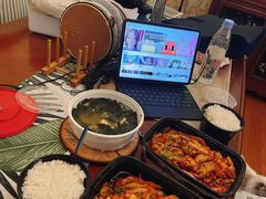 -槿Story·韩国料理(望京韩国美食城店)