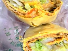 -山东傻大粗粮煎饼(牛街店)
