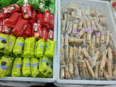 -北京稻香村(大都专卖店)