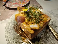 -泰椰里·泰国餐厅(智慧城广百广场店)