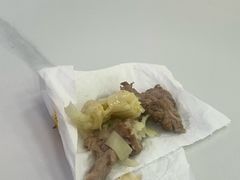 -马三元老汤牛肉面(高新街店)