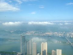 -长沙尼依格罗酒店