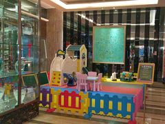 -太原星河湾酒店-意咖啡西餐厅