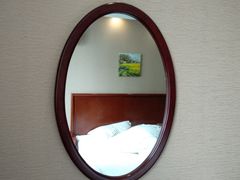 -格林豪泰商务酒店(上海大宁国际延长路地铁站店)