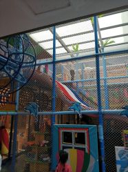 -小玩家儿童主题乐园(世茂广场店)