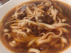 -晋B2008刀削面(小南庄店)