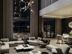 -星杰国际设计 别墅大宅装修(虹桥分公司)