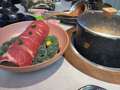 -芸山季·云南山珍菌火锅(人民广场来福士店)