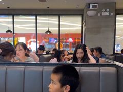 -萨莉亚意式餐厅(杭州滨江天街店)