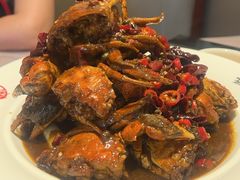 -有位虾匠·香辣蟹·小龙虾(李村店)