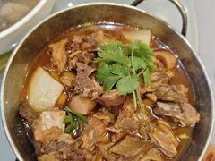 -九龙湾·御膳坊(九龙窠路店)