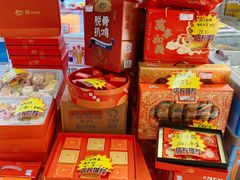 -百年义利(甜水园东里店)