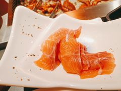 -星伦多自助料理·涮烤一体(虹悦城店)