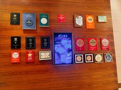 -扬州香格里拉·香宫中餐厅