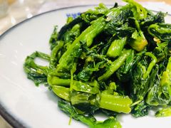 炝万年青-姑姑宴(富力广场店)