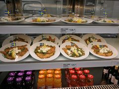 -宜家·瑞典风味餐厅(烟台路店)