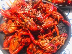 -松哥油焖大虾·外卖(西乡店)