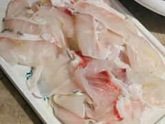 -淘米捞·米汤脆鲩鱼火锅(福田皇岗店)