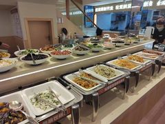 -素满香·食养自助(建邺万达店)