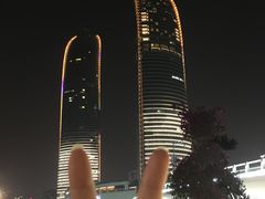 -演武大桥观景平台