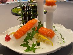 -松鹤楼(狮山永利广场店)