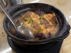 -东山茶寮(新安店)