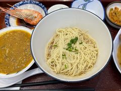 -百年老字号·观振兴蟹黄面·三虾面·苏式面(观前街富仁坊巷店)