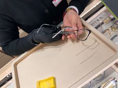 -溥仪眼镜(北京SKP店)