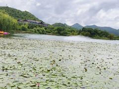 -青岩古镇