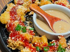 -INSA Korean Bistro饮鲨韩食酒馆