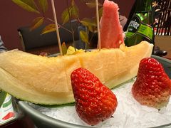 -万岛日本料理铁板烧(梅赛德斯奔驰店)