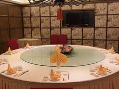 -利苑酒家(宜安广场店)
