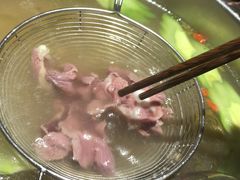 -仄园围炉坊·牛肉火锅·汕头卤水火锅(蛇口店)